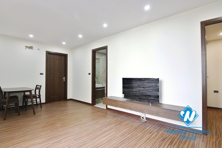 Cozy 2 bedroom Apartment for rent in Hai Ba Trung, Hanoi